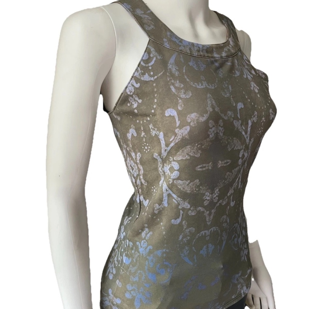 Reflex Sport Tank Top Small